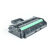 TONER RICOH NEGRO 407254 2.600 PAGINAS PARA AFICIO SP201/201N/NW/203S/204SF/SFN/SN