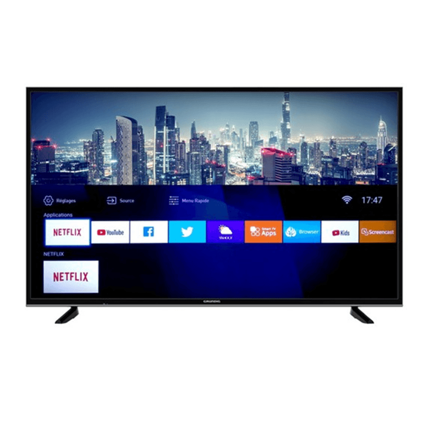 43GDU7500B