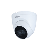 (DH-IPC-HDW2230TP-AS-0280B-S2-QH3) CAMARA IP DOMO 2MP H265 STARLIGHT CON ILUMINACION IR 30M LENTE FIJA 2.8MM  IVS AI DWDR 3D NR IP67 MIC AUDIO E/S