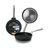 SARTEN IBILI 465018 18 CM