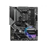 PLACA MSI MAG B550 Tomahawk AMD B550 Zócalo AM4 ATX