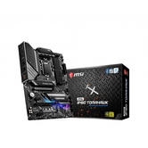 PLACA INTEL CORE i3/i5/i7/i9 MSI B460 MAG TOMAHAWK SK1200 DDR4 PCX3.0 ATX