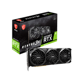 TARJETA GRAFICA 8GB MSI GEFORCE RTX 3070 TI VENTUS 3X OC PCX GDDR6X HDMI/DPORT