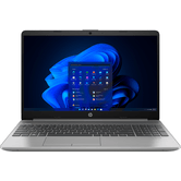 PORTÁTIL HP 255 G9 R5-5625U 15.6"FHD 16GB S512GB WIFI.AC FREEDOS PLATA