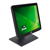 Monitor 10POS TS-17HV Táctil 17 Plano Capacit.USB