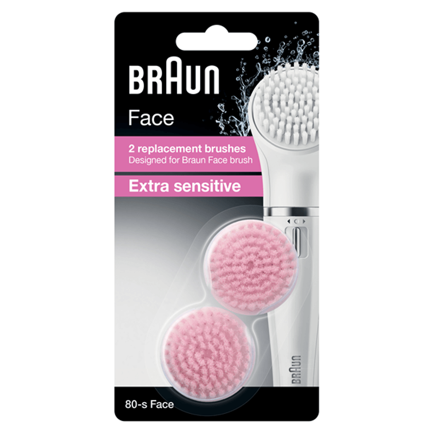 80-S RECAMBIO CUIDADO FACIAL