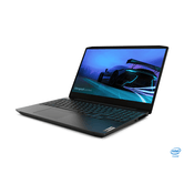 PORTATIL LENOVO IDEAPAD GAMING 3 15IMH05 I7-10750H 2,6GHZ/ 16GB7512GB SSD/ GTX1650 4GB/ 15,6" FHD/ W10