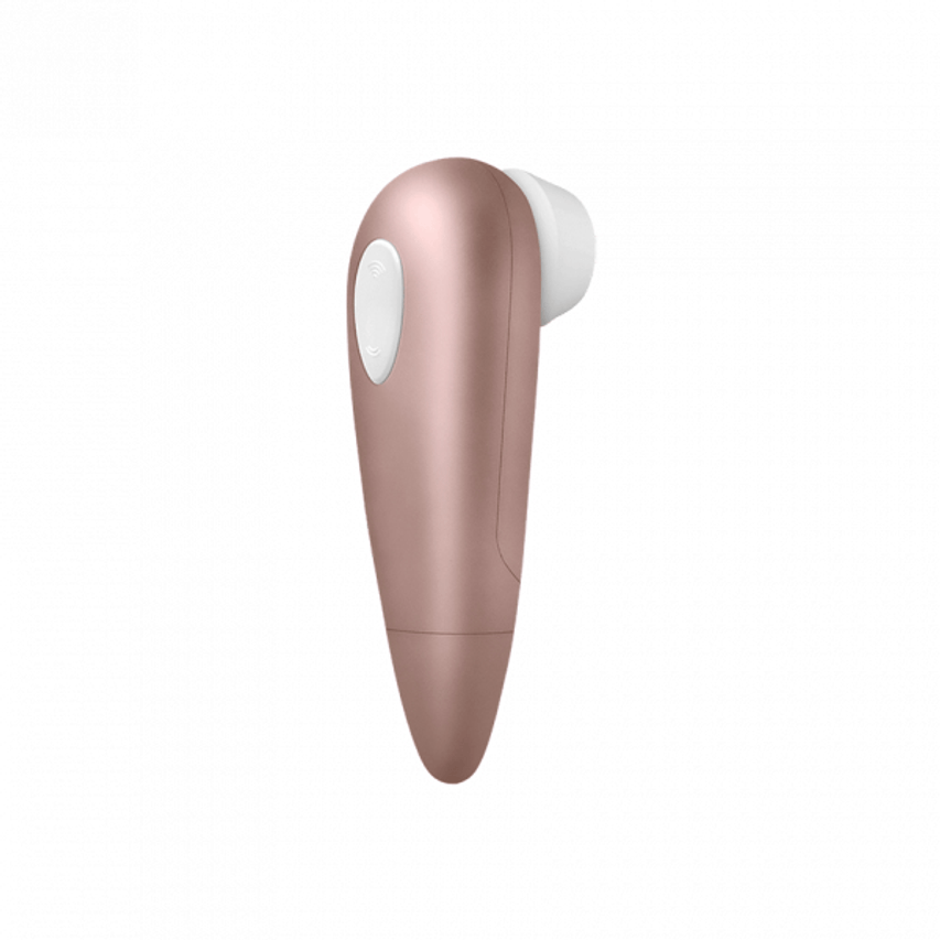 SATISFYER SUCCIONADOR DE CLÍTORIS 1 NEXT