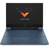 PORTATIL GAMING HP VICTUS 15-fa0047ns i7-12650H/ 16GB/ 512GB SSD/ RTX3050 4GB/  15.6" FHD/ FREEDOS