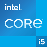 INTEL Core i5-12600 4,8 GHz LGA 1700