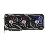 TARJETA GRAFICA 24GB ASUS GEFORCE RTX 3090 ROG STRIX GAMING 24G PCX GDDR6X HDMI/DPORT