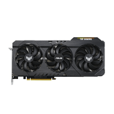 TARJETA GRAFICA 12GB ASUS GEFORCE RTX 3060 TUF GAMING 12G V2 PCX GDDR6 HDMI/DPORT