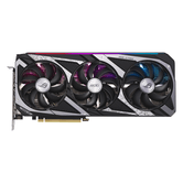 TARJETA GRAFICA 12GB ASUS GEFORCE RTX 3060 STRIX GAMING 12G PCX GDDR6X HDMI/DPORT