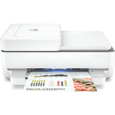 IMPRESSORA MULTIFUNCIONAL HP ENVY 6420E