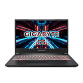 GIGABYTE PORTATIL G5 MD-51ES123SD,i5-11400H,16GB,SSD 512GB,15.6" 144 FHD,RTX 3050TI/4GB,NO ODD,SIN OS