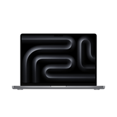 MBP 14" M3 Sp Gray/8C/10C GPU/16GB/1TB