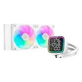 Refrigeração DeepCool R-LD240-WHDMMN-G-1