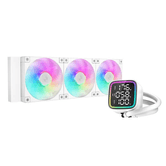 Refrigeração DeepCool R-LD360-WHDMMN-G-1