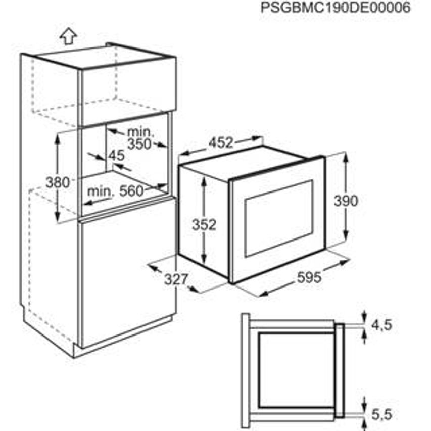 EMS2203MMX