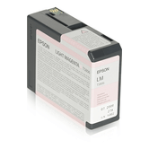 Ink Cart/light mag 80ml f Stylus PRO3800