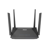 AP ROTEADOR SEM FIO ASUS RT-AX52