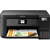 EPSON EcoTank ET-2851 Multifuncional A4 Wifi Inkjet Duplex