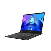 PORTATIL MSI PRESTIGE 14 AI-023ES CORE Ultra7 155H HASTA 4.8GHZ/ 16GB/ 1TB SSD/ 14! FHD+ / W11 PRO