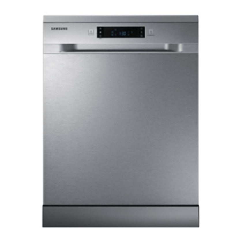 DW60A6092FS/ET