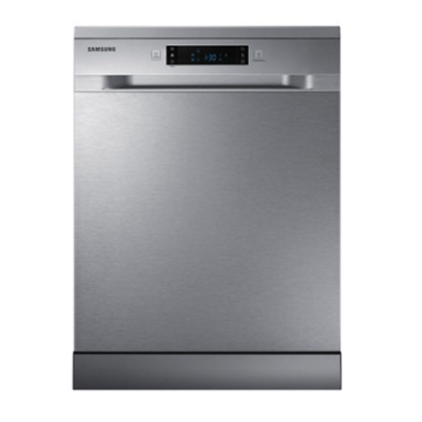 DW60A6092FS/ET