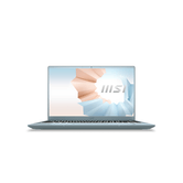 PORTATIL MSI MODERN 14 B11MO-075XES CORE I7-1165G7 hasta 4.7GHZ /16GB/ 512GB SSD/14" FHD/FREEDOS