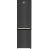 FRIGORIFICO COMBI BEKO RCNA305K40XBRN NOFROST E ALTO 181,3 CM ANCHO 54 CM INOX