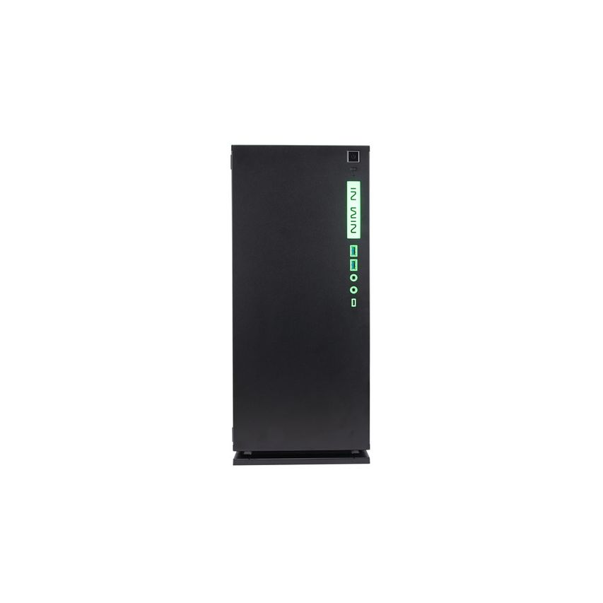 303C BLACK