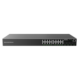 Switch Grandstream GWN7802 16xGbE 4xSFP