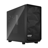 CAJA FRACTAL DESING MESHIFY 2 - NEGRO