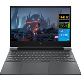 PORTATIL HP VICTUS 15-fa0052ns i5-12450H 32GB 1TB 15,6" RTX 3050 FREEDOS