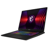 PORTATIL GAMING MSI THIN 15 B12UC-1681XES  CORE I7-12650H HSTA 4.7GHZ/ 16GB / 1TB SSD/ RTX 3050 4GB GDDR6/ 15.6" FHD/ FREEDOS