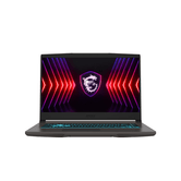 PORTATIL GAMING MSI THIN 15 B12UCX-1682XES CORE i5-12450H, 16GB,  512GB SSD, RTX 2050 4GB,  15.6" FHD, FREEDOS