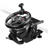 PACOTE SIMTASK THRUSTMASTER T128 (KIT DE DIREÇÃO T128+SIMTASK)