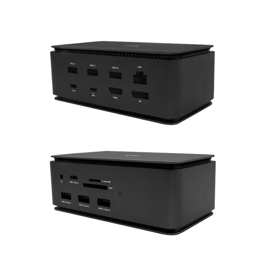 USB4DUAL4KDOCKPD