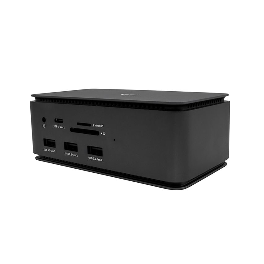 USB4DUAL4KDOCKPD