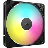 VENTILADOR CAJA CORSAIR RS ARGB Série 140 Ventilador ARGB de 140 mm Pacote único CO-9050182-WW