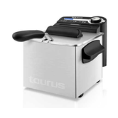 FRITADEIRA TAURUS PROFESSIONAL 2 MAIS 2 LITROS