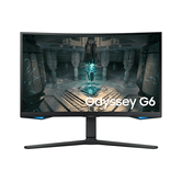 SAMSUNG LS27BG650EU Odyssey 27" LCD VA Quad HD HDMI Altavoz