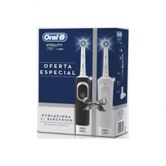 CEPILLO DENTAL ELECTRICO BRAUN DUO EVOLUCIONA