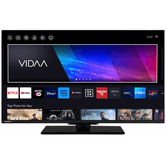 TOSHIBA 40"  40LV3463DG DLED Full HD