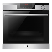 HORNO FAGOR 8H-875TCX CON VAPOR MULTIFUNCION INOX