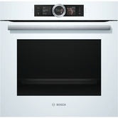 HORNO BOSCH HSG636BW1 MULTIFUNCION BLANCO