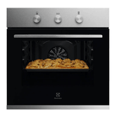 HORNO ELECTROLUX KOHHH00BX3 MULTIFUNCION INOX