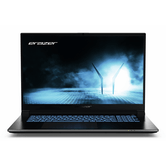 PORTÁTIL ERAZER SCOUT E30i i7-12650H 16GB 512GB RTX 45050 17,3" W11H