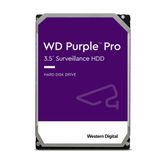 WESTERN DIGITAL Purple Pro Purple Pro 12000 GB 3,5" Serial ATA III